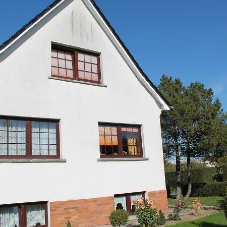 Charming Apartment In K Hlungsborn With Parking Ostseebad Kühlungsborn Extérieur photo
