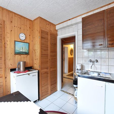 Charming Apartment In K Hlungsborn With Parking Ostseebad Kühlungsborn Extérieur photo