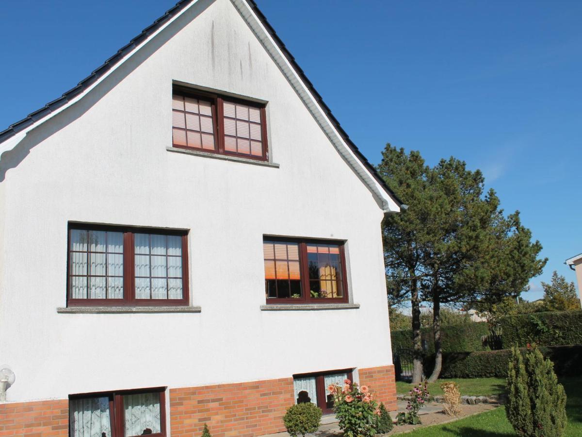 Charming Apartment In K Hlungsborn With Parking Ostseebad Kühlungsborn Extérieur photo