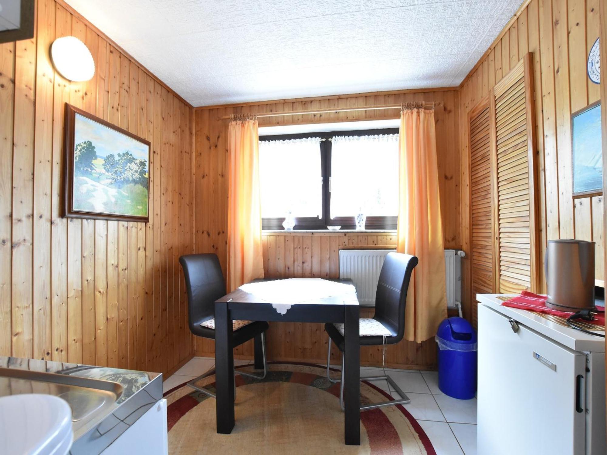 Charming Apartment In K Hlungsborn With Parking Ostseebad Kühlungsborn Extérieur photo