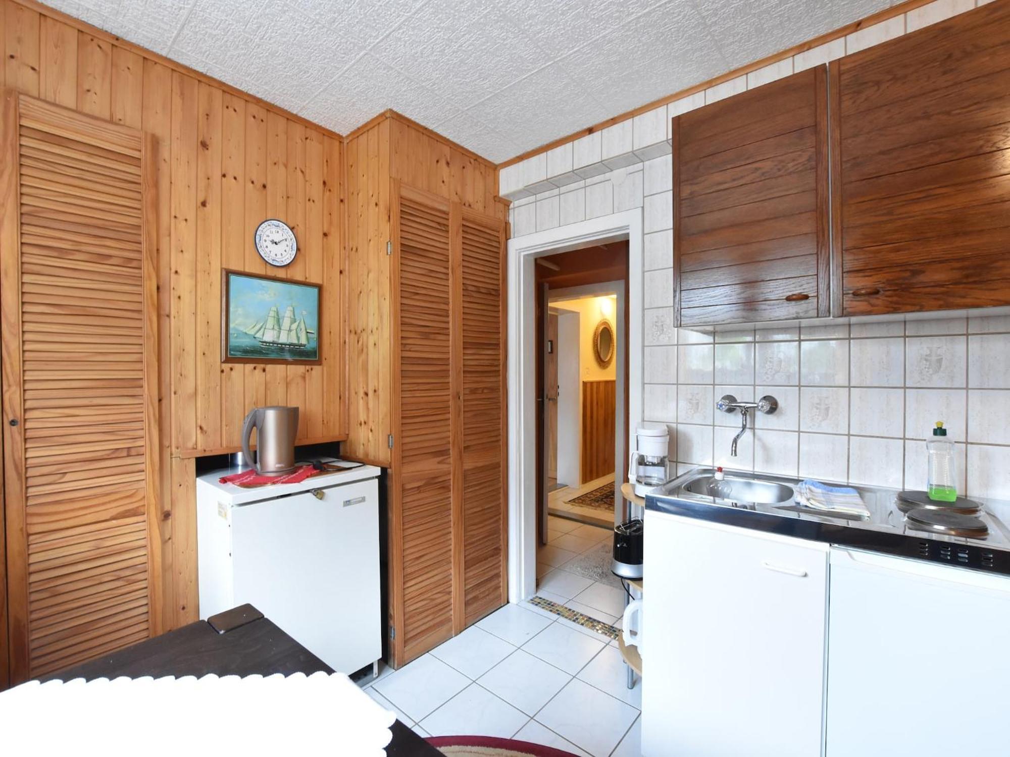 Charming Apartment In K Hlungsborn With Parking Ostseebad Kühlungsborn Extérieur photo