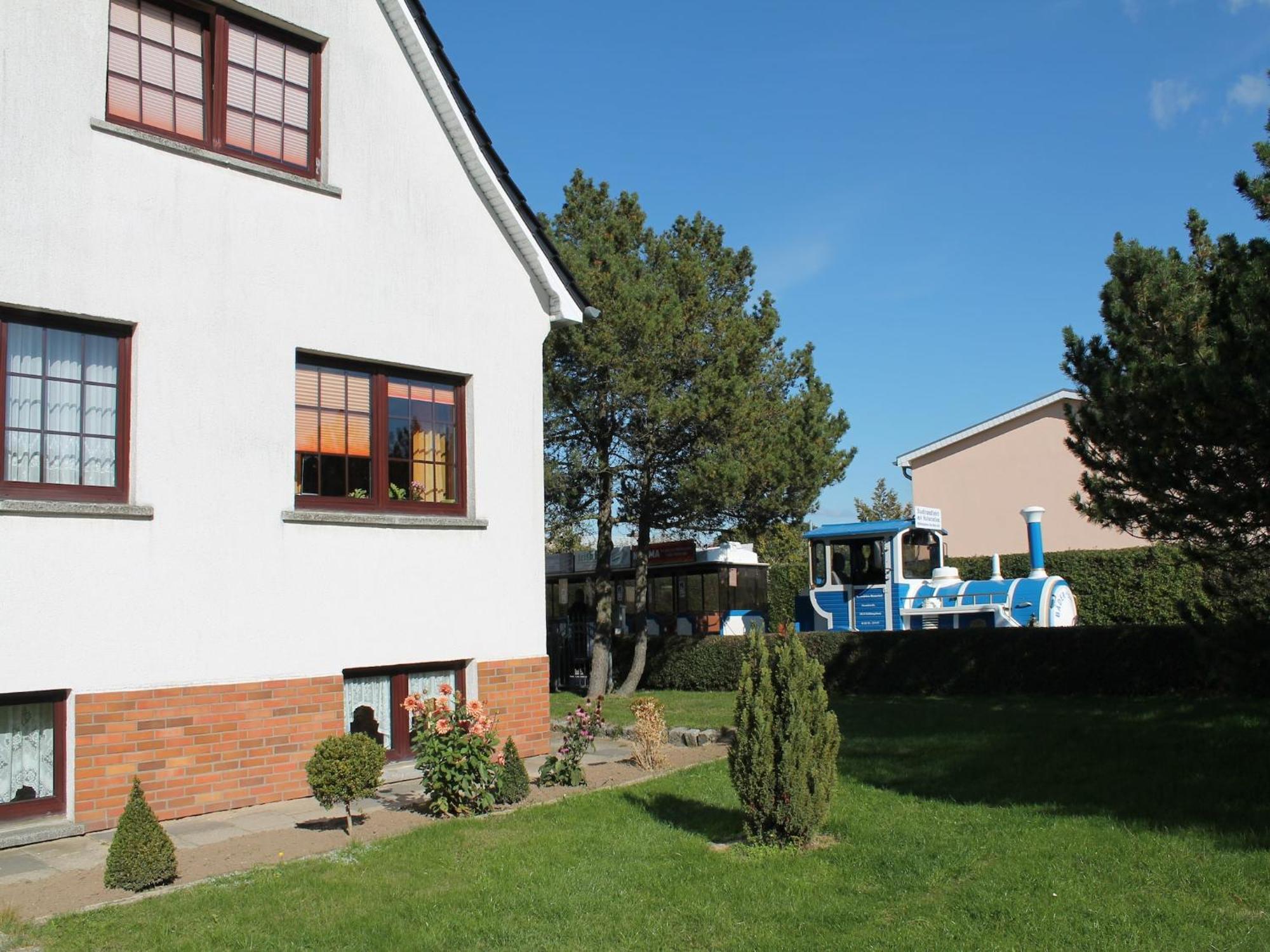 Charming Apartment In K Hlungsborn With Parking Ostseebad Kühlungsborn Extérieur photo