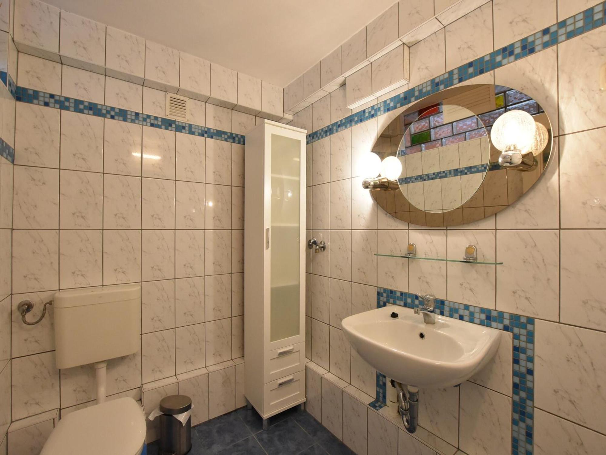 Charming Apartment In K Hlungsborn With Parking Ostseebad Kühlungsborn Extérieur photo
